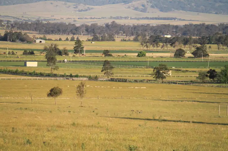 Sixth view of Homely rural property listing, 1 Dalmore Stud, Scone NSW 2337
