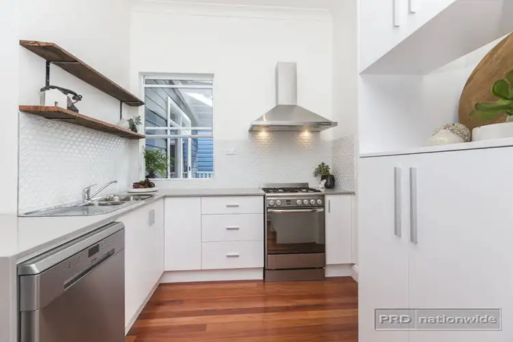 Third view of Homely house listing, 61 Fawcett Street, Mayfield NSW 2304