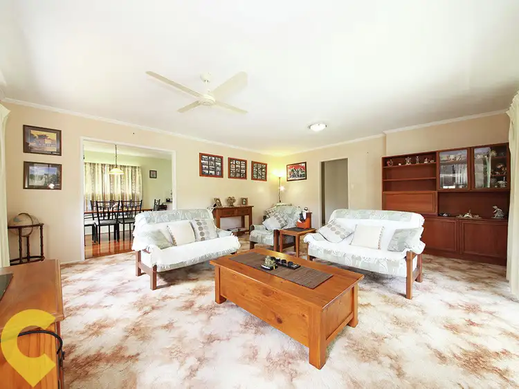 Fifth view of Homely house listing, 30 Craigslea Street, Chermside West QLD 4032