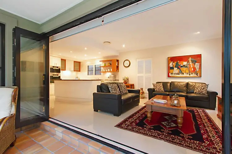Third view of Homely house listing, 50 Baty Street, St Lucia QLD 4067