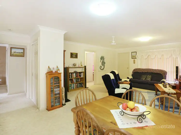 Fourth view of Homely villa listing, 18/7 Gundagai Pl, Coffs Harbour NSW 2450