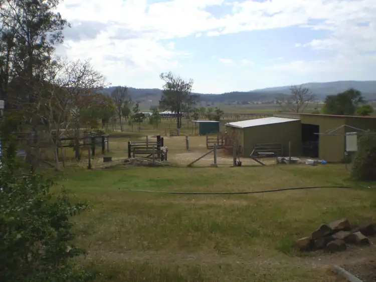 Second view of Homely rural property listing, Address available on request