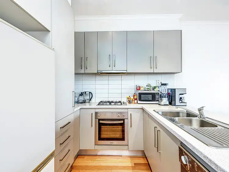 Fourth view of Homely townhouse listing, 7/1 Heath Street, Pascoe Vale VIC 3044