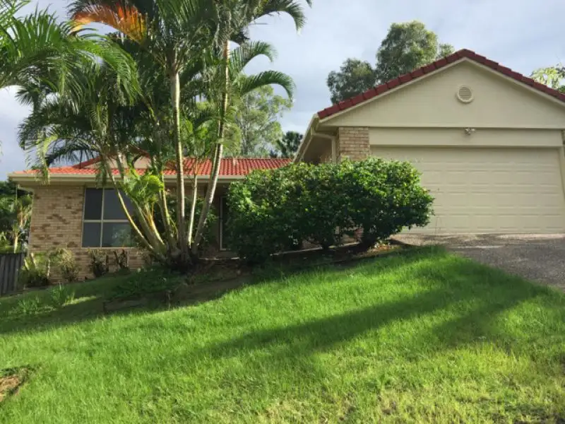 Main view of Homely house listing, 48 Palmerston Drive, Oxenford QLD 4210