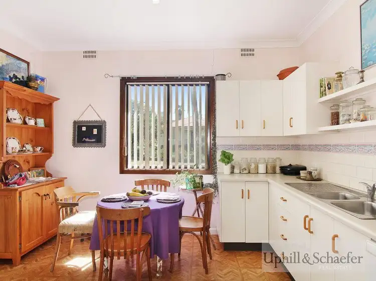 Second view of Homely house listing, 21 Faulkner Street, Armidale NSW 2350