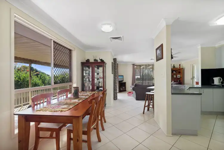 Fifth view of Homely house listing, 55 Ironbark Avenue, Sandy Beach NSW 2456