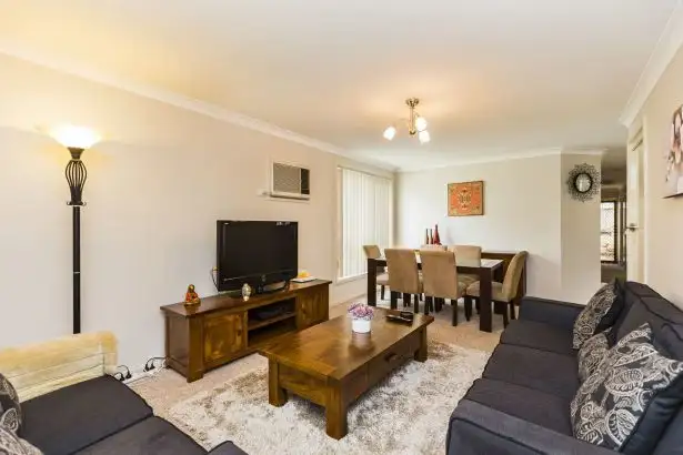 Fifth view of Homely house listing, 3/4 Coles Street, Jesmond NSW 2299