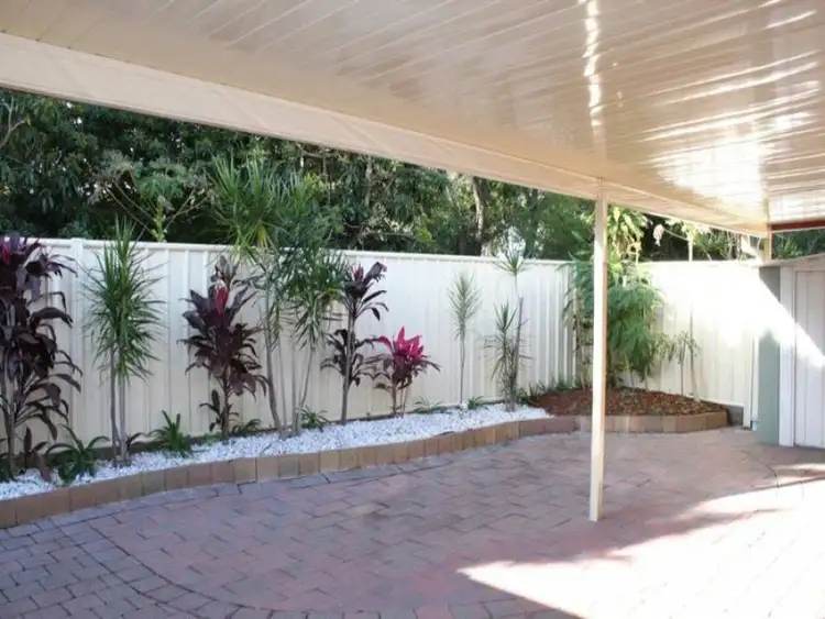 Fourth view of Homely unit listing, 102/8 Longwood Street, Minyama QLD 4575