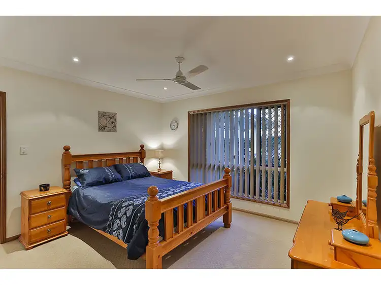 Seventh view of Homely house listing, 21 Polzin Road, Highfields QLD 4352