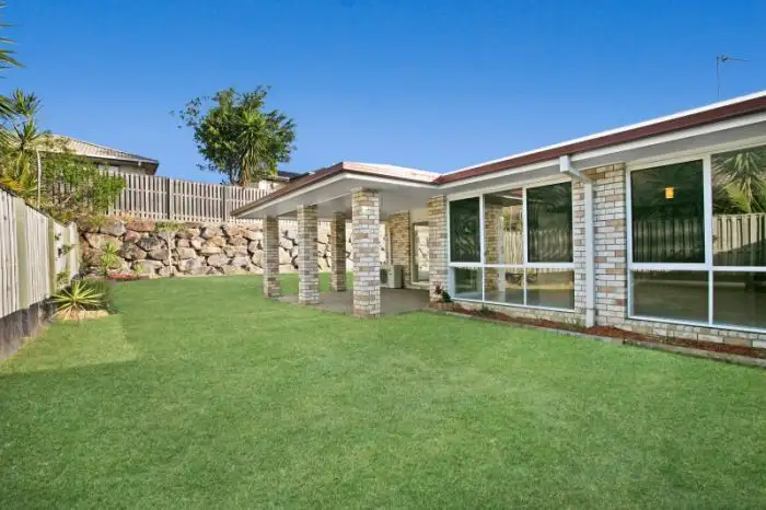 Second view of Homely house listing, 10 Ainslie Street, Pacific Pines QLD 4211