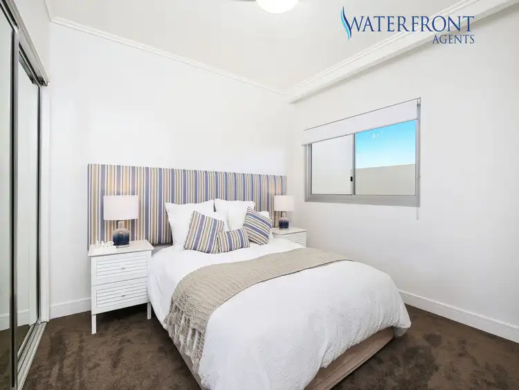 Sixth view of Homely apartment listing, 408/11 Nicklin Way, Minyama QLD 4575