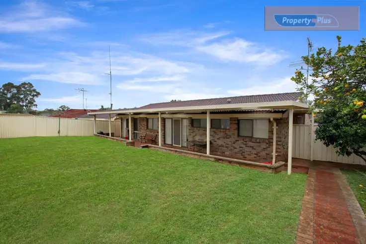 Seventh view of Homely house listing, 8 Redfern Glen, St Clair NSW 2759