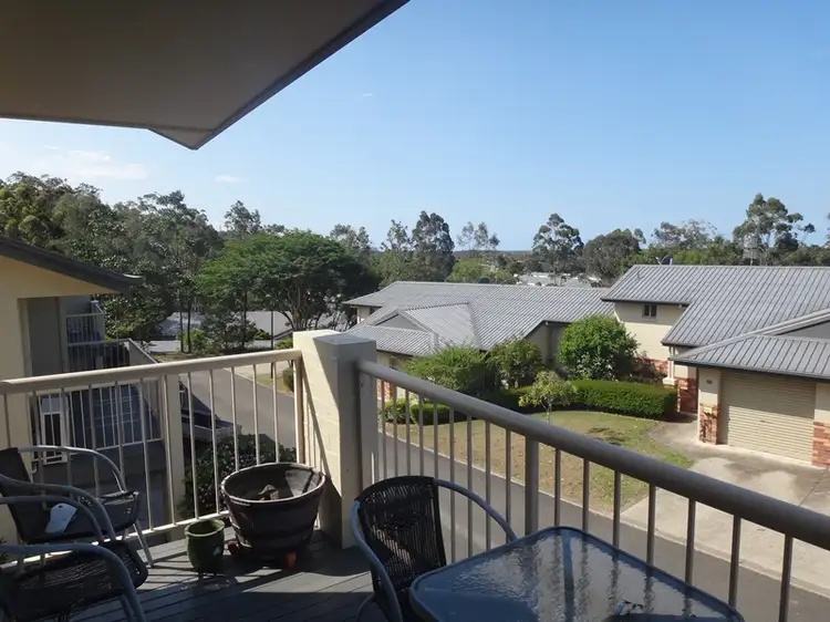 Sixth view of Homely townhouse listing, 757 Ashmore Road, Ashmore QLD 4214
