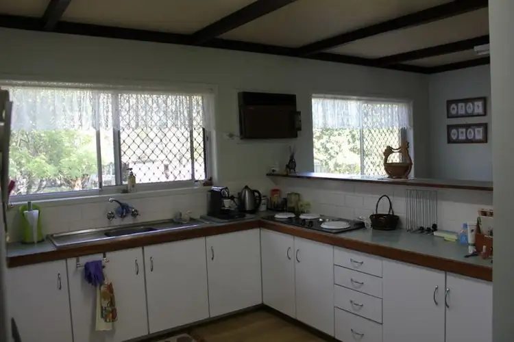 Second view of Homely house listing, 610 Bridge Street, Torrington QLD 4350