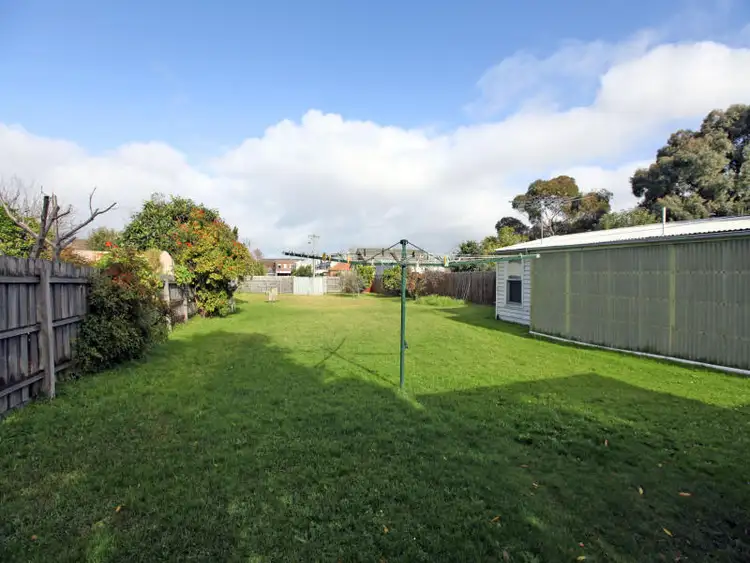 Second view of Homely house listing, 42 Blyth St, Brunswick VIC 3056