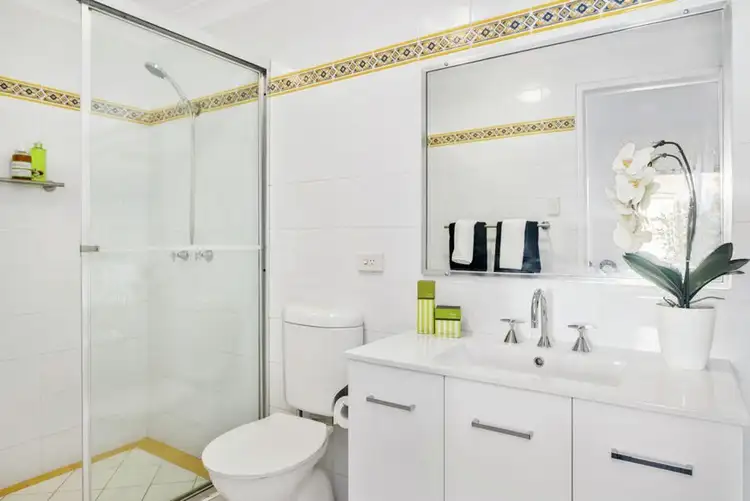 Fifth view of Homely unit listing, 1/95-101 Shepherd Street, Chippendale NSW 2008