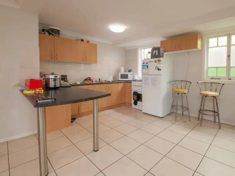 Third view of Homely house listing, 87 Qualtrough Street, Woolloongabba QLD 4102