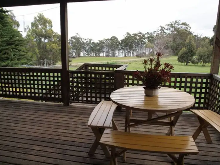 Sixth view of Homely house listing, 724 Nubeena Road, Koonya TAS 7187