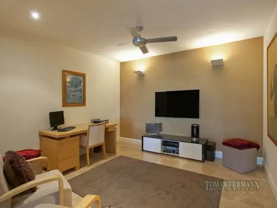 Fifth view of Homely apartment listing, 6/6 Serenity Close, Noosa Heads QLD 4567