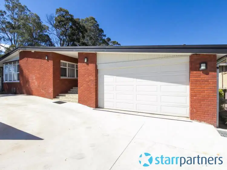 106 Betts Road, Woodpark NSW 2164