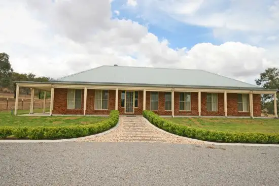 Main view of Homely rural property listing, 13668 New England Highway, Timbumburi, Tamworth NSW 2340