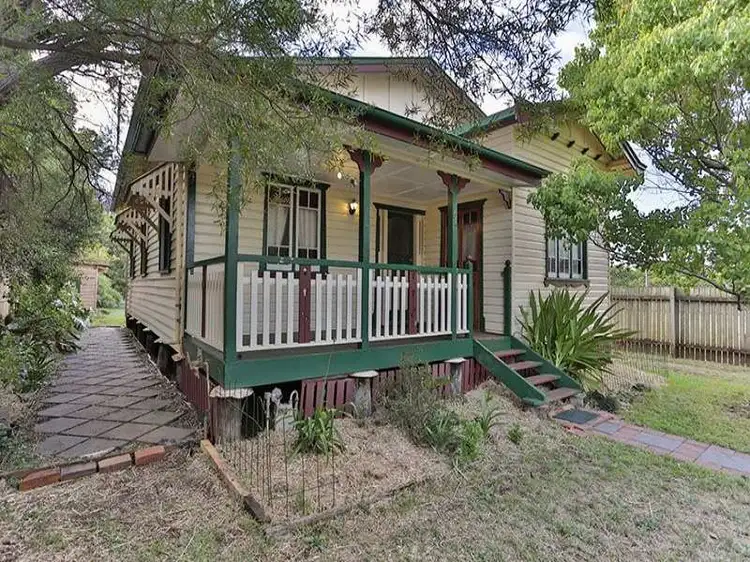 5 Polo Street, Newtown QLD 4350