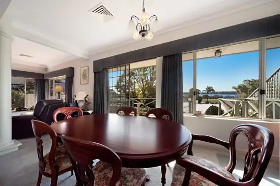 Second view of Homely house listing, 47 River Way, Salter Point WA 6152