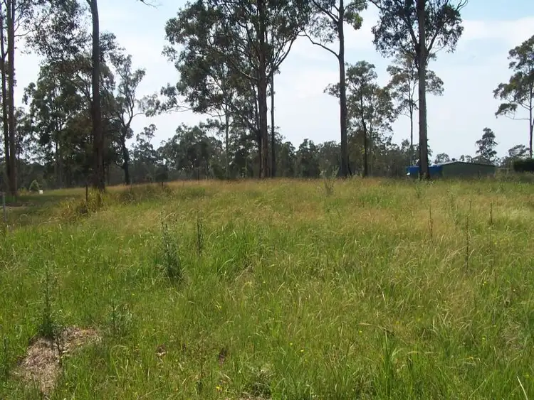 Fourth view of Homely rural property listing, Address available on request