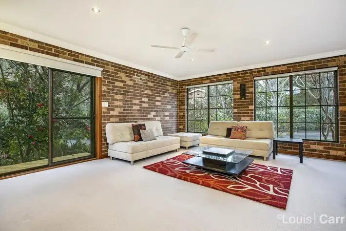 Fourth view of Homely house listing, 147 Oratava Avenue, West Pennant Hills NSW 2125