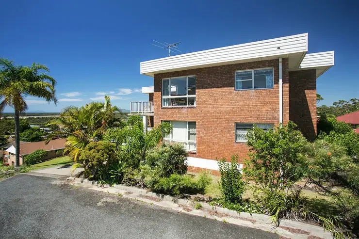 Third view of Homely house listing, 5/9 Ridge Street, Nambucca Heads NSW 2448