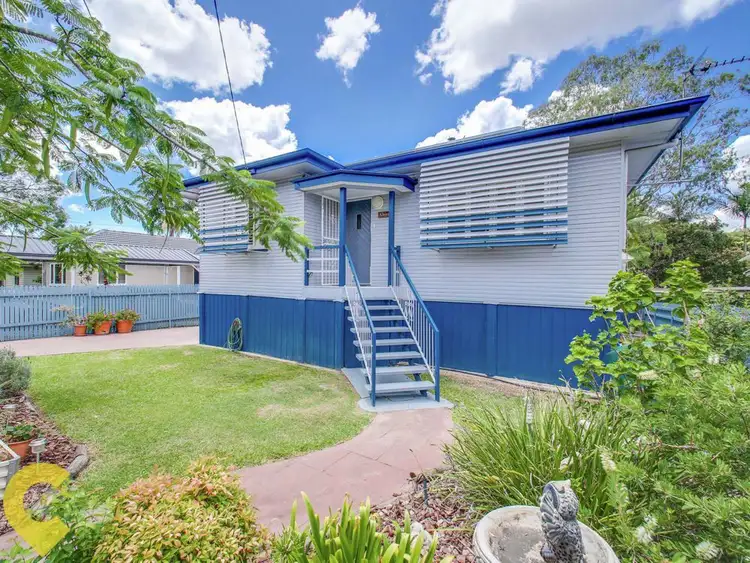 Second view of Homely house listing, 37 Marshall Street, Mitchelton QLD 4053