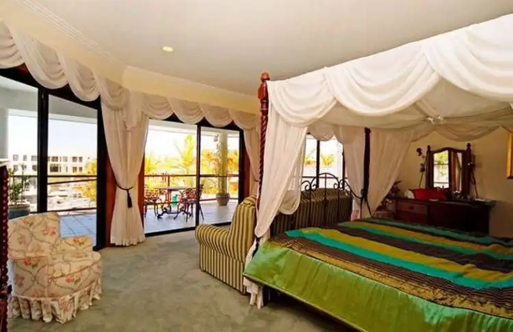 Fourth view of Homely house listing, 1153 Rosebank Wy West, Hope Island QLD 4212