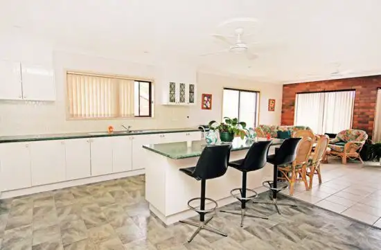 Third view of Homely house listing, 7 Bellevue Drive, Korora NSW 2450