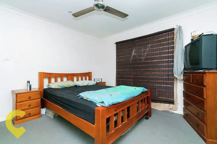 Third view of Homely house listing, 33 Storr Circuit, Goodna QLD 4300