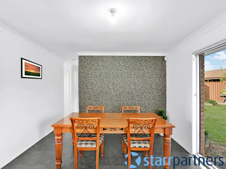 Fourth view of Homely house listing, 9 Myles Place, Minto NSW 2566