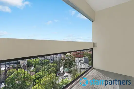 Third view of Homely unit listing, 13G/15 Campbell Street, Parramatta NSW 2150