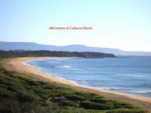 Second view of Homely land listing, 79a Addison Road, Culburra Beach NSW 2540
