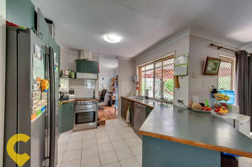 Main view of Homely house listing, 11 Murray Place, Forest Lake QLD 4078