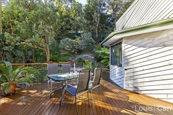 Fourth view of Homely house listing, 19 Beverley Place, Cherrybrook NSW 2126