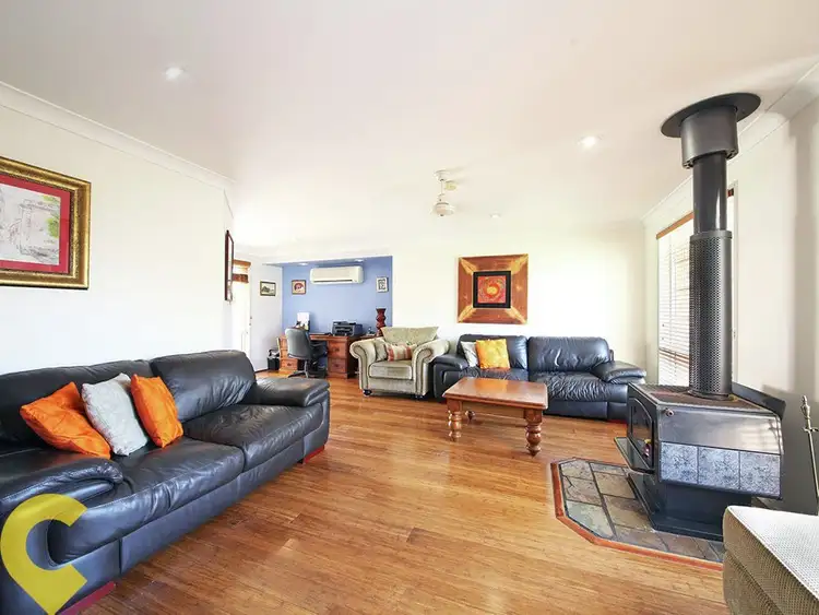 Second view of Homely house listing, 28 Somerton Street, Bracken Ridge QLD 4017