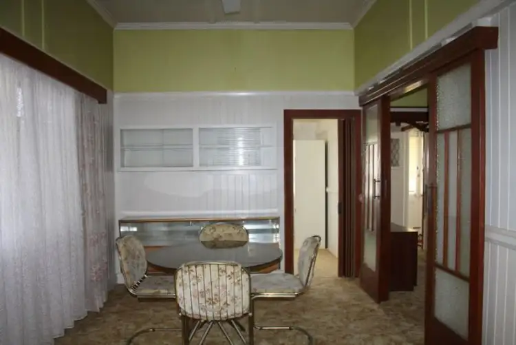 Fourth view of Homely house listing, 8 Garden Street, Maryborough QLD 4650