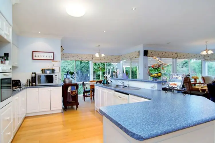 Fourth view of Homely house listing, 5 Beldarry Court, Mount Martha VIC 3934