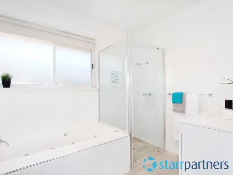 Fourth view of Homely townhouse listing, 12/1 Schiller Place, Emerton NSW 2770