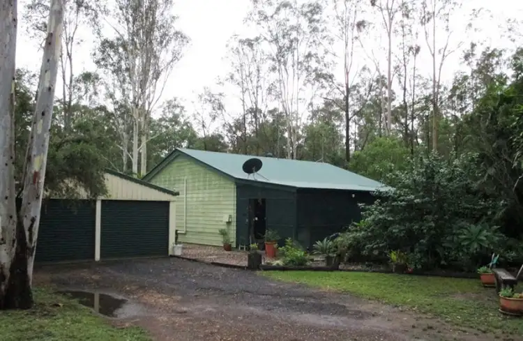 23 Spiegel Road, Glenwood QLD 4570