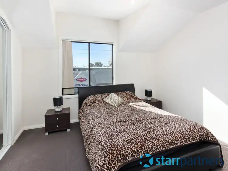 Sixth view of Homely unit listing, 5B/34-36 Phillip Street, St Marys NSW 2760