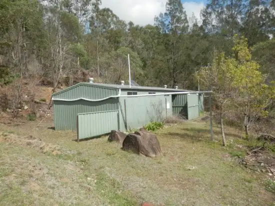 Fifth view of Homely rural property listing, Lot 162 Emu Creek Rd, Tabulam NSW 2469