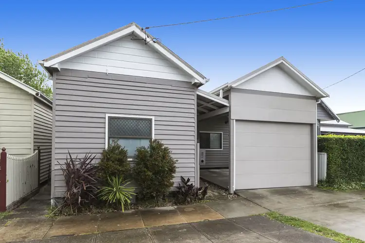 Third view of Homely house listing, 40 Havelock Street, Mayfield NSW 2304