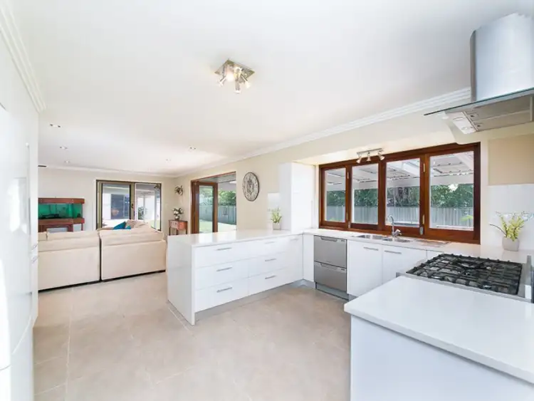Third view of Homely house listing, 12 Wilhelm Drive, Windaroo QLD 4207