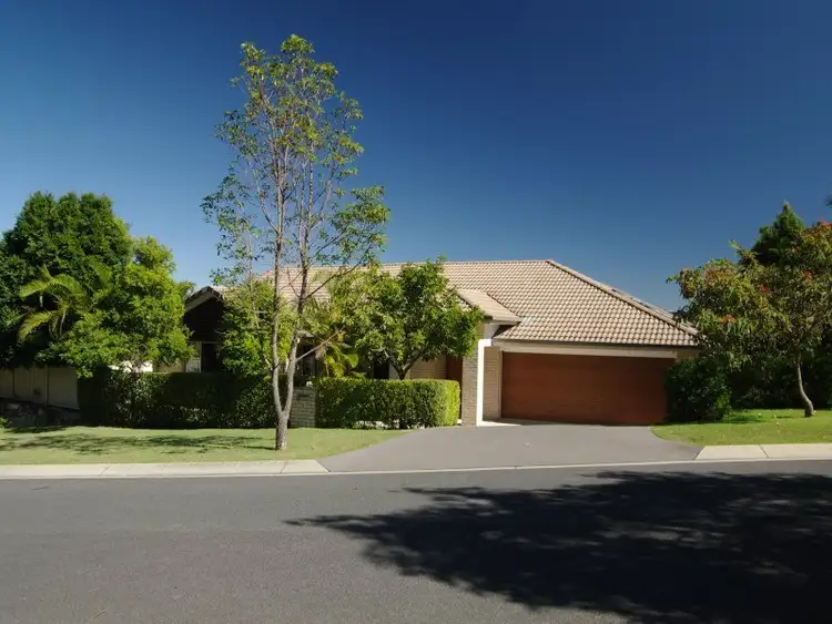 Fifth view of Homely house listing, 75 Flindersia Crescent, Seventeen Mile Rocks QLD 4073