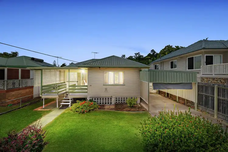 Main view of Homely house listing, 50 Byth Street, Stafford QLD 4053